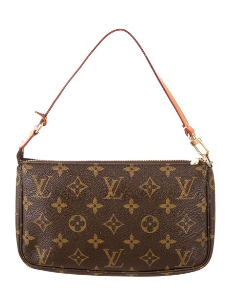 louis vuitton m80015|Pochette Accessoires Monogram .